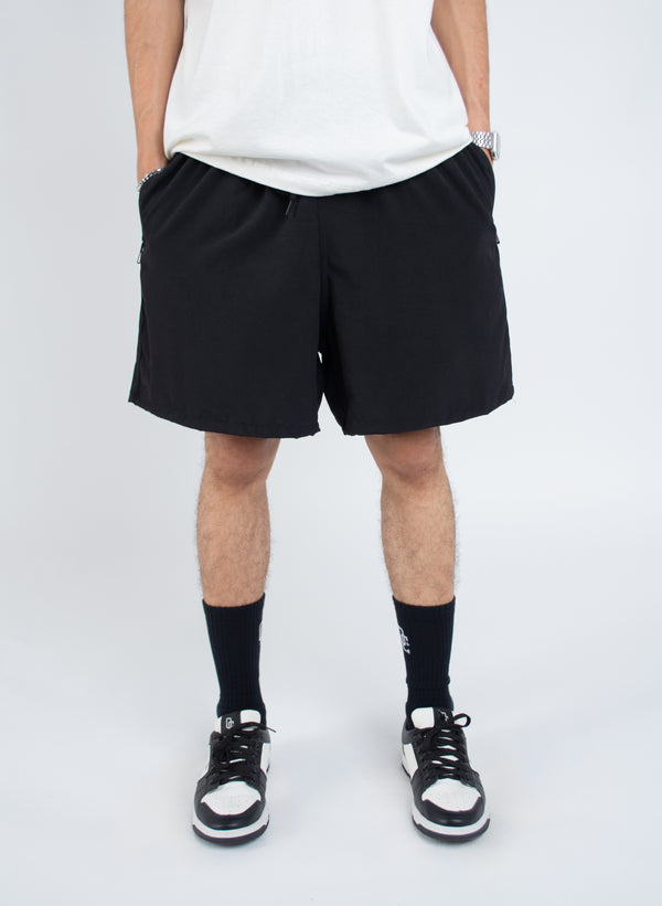 Shorts Overcome Flex Basic Preto