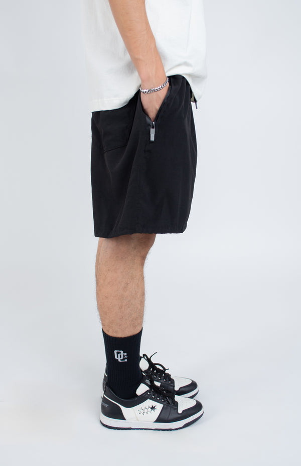 Shorts Overcome Flex Basic Preto