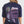 Carregar imagem no visualizador da galeria, Camiseta Overcome Club Of Disorder Azul Marinho

