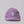Carregar imagem no visualizador da galeria, Boné Dad Hat Overcome &quot;Logo&quot; Lilás
