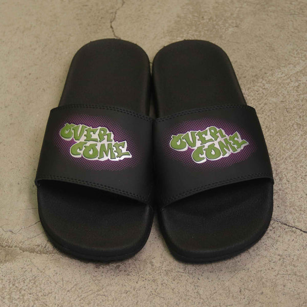 Chinelo Overcome "Fresh Prince" Preto