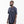 Carregar imagem no visualizador da galeria, Camiseta Overcome Minimalist Essentials Azul Marinho
